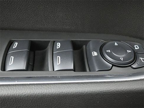 Certified 2024 Chevrolet Silverado 1500 LT Trail Boss w/ LT Trail Boss Premium Package image 17