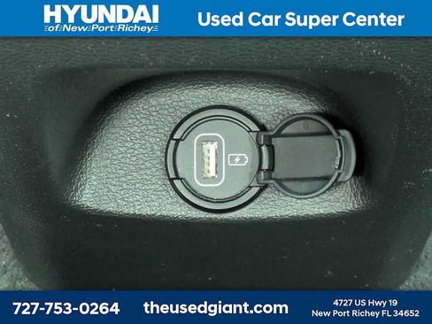 Used 2018 Hyundai Sonata Sport FWD image 16