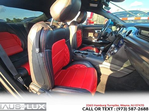 Used 2021 Ford Mustang GT w/ GT Performance Package RWD image 6