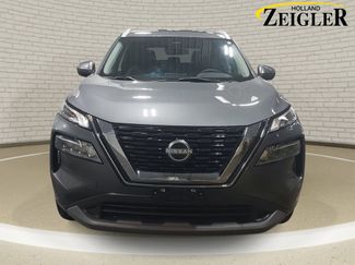 Used 2023 Nissan Rogue SV w/ SV Premium B Package video 2