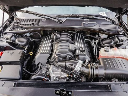 Used 2022 Dodge Challenger R/T Scat Pack image 27