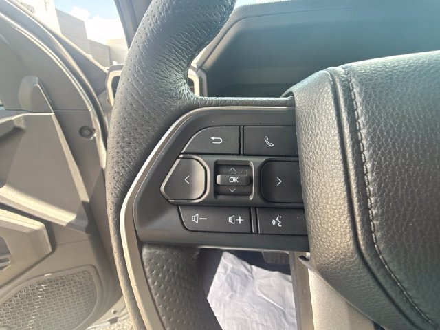Used 2024 Toyota Tacoma SR5 w/ SR5 Upgrade Package AWD/4WD image 21