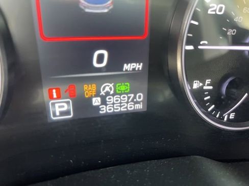 Certified 2024 Subaru Outback Limited AWD/4WD image 8