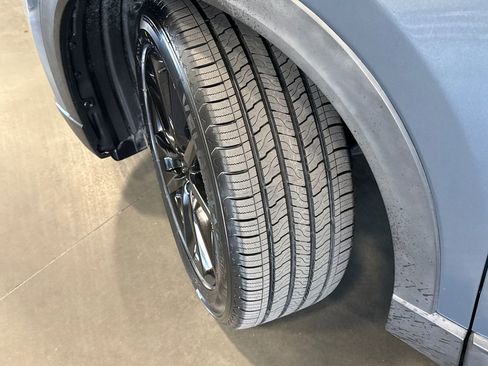Certified 2023 MAZDA CX-9 Carbon Edition AWD/4WD image 20