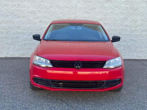 Used 2014 Volkswagen Jetta TDI Value Edition image 2