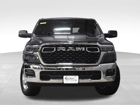 New 2026 RAM 1500 Big Horn image 5