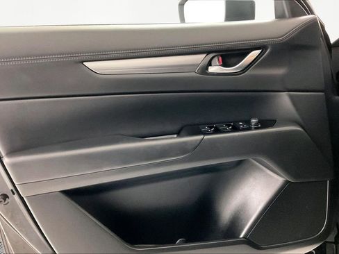 Used 2023 MAZDA CX-5 AWD 2.5 S w/ Select Package image 16