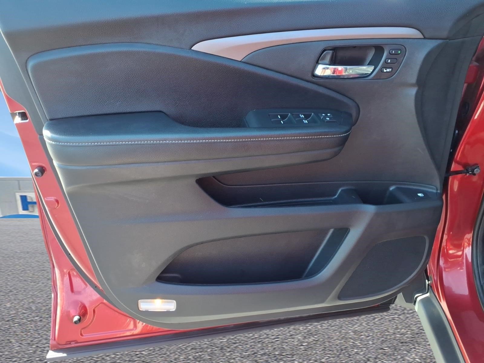Certified 2022 Honda Ridgeline RTL-E image 18