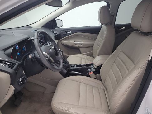 Used 2015 Ford Escape Titanium FWD image 17