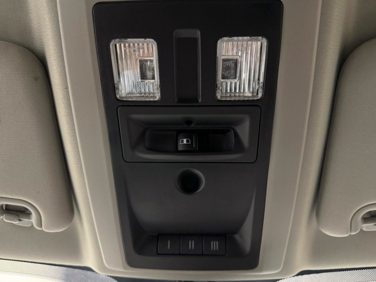 Used 2018 RAM 2500 Laramie w/ Convenience Group AWD/4WD image 35