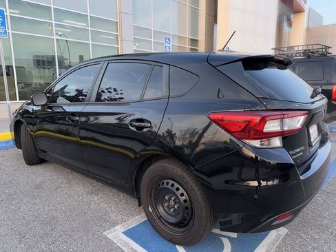 Used 2018 Subaru Impreza 2.0i image 13