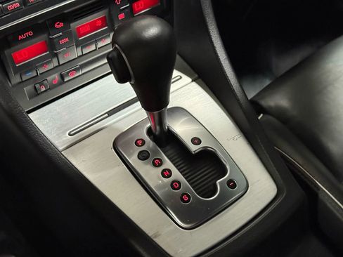 Used 2007 Audi S4 Cabriolet image 33