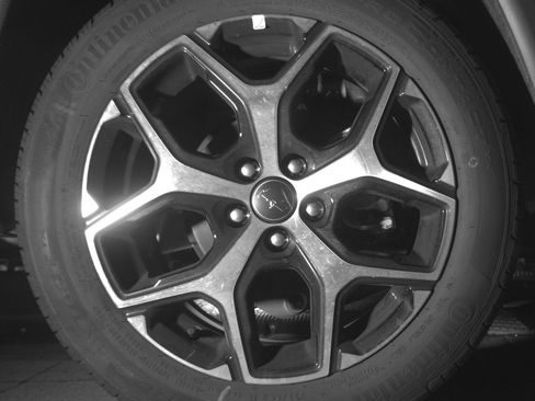 Used 2025 Jeep Compass Limited image 15