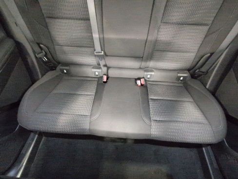 Used 2025 Chevrolet Equinox LT AWD/4WD image 24