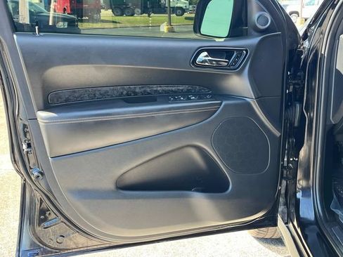 Used 2025 Dodge Durango R/T AWD/4WD image 32