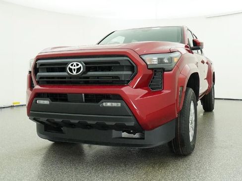 New 2026 Toyota Tacoma SR5 RWD image 32