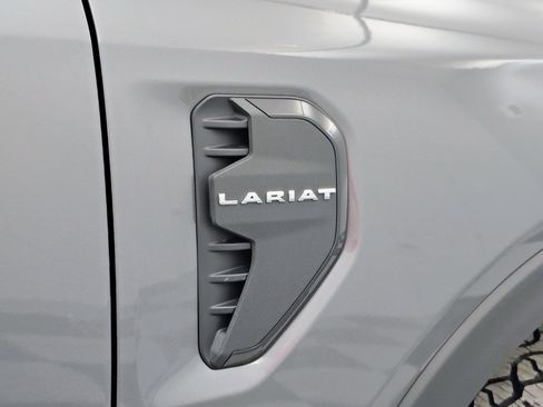 New 2025 Ford Ranger Lariat image 13