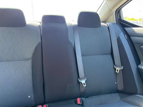 Used 2025 Nissan Versa SV FWD image 36