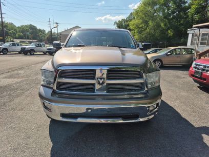 Used 2010 Dodge Ram 1500 Truck SLT w/ Big Horn Regional Pkg