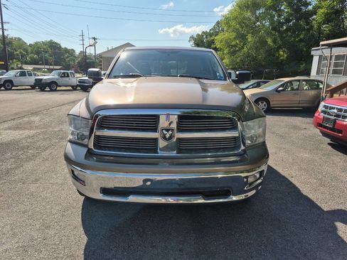 Used 2010 Dodge Ram 1500 Truck SLT w/ Big Horn Regional Pkg AWD/4WD image 1