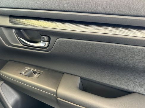 New 2026 Honda CR-V Sport-L image 20