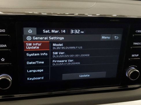 Used 2021 Kia K5 GT-Line w/ GT-Line FWD Premium Package image 21