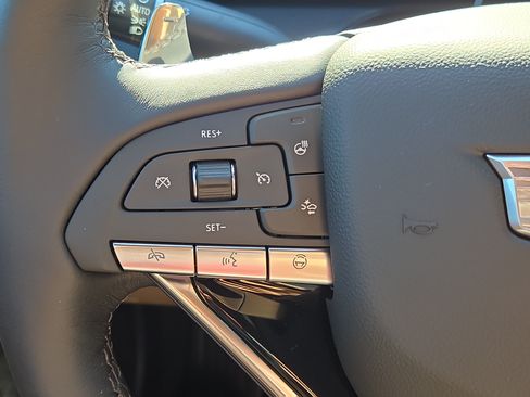 New 2026 Cadillac CT5 Premium Luxury RWD image 24