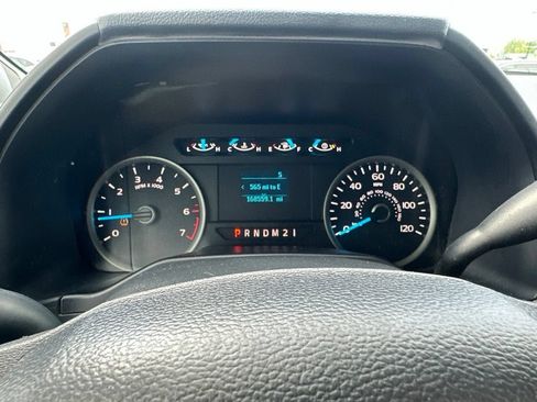 Used 2016 Ford F150 XLT AWD/4WD image 13