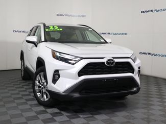 Used 2025 Toyota RAV4 XLE Premium video 2