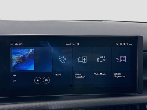New 2026 Hyundai Tucson SEL Plus FWD image 11