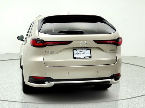Used 2024 MAZDA CX-90 3.3 Turbo S w/ Premium Plus AWD/4WD image 6