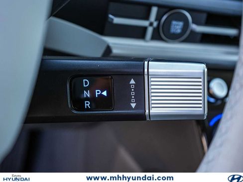 New 2026 Hyundai Santa Fe SE FWD image 21