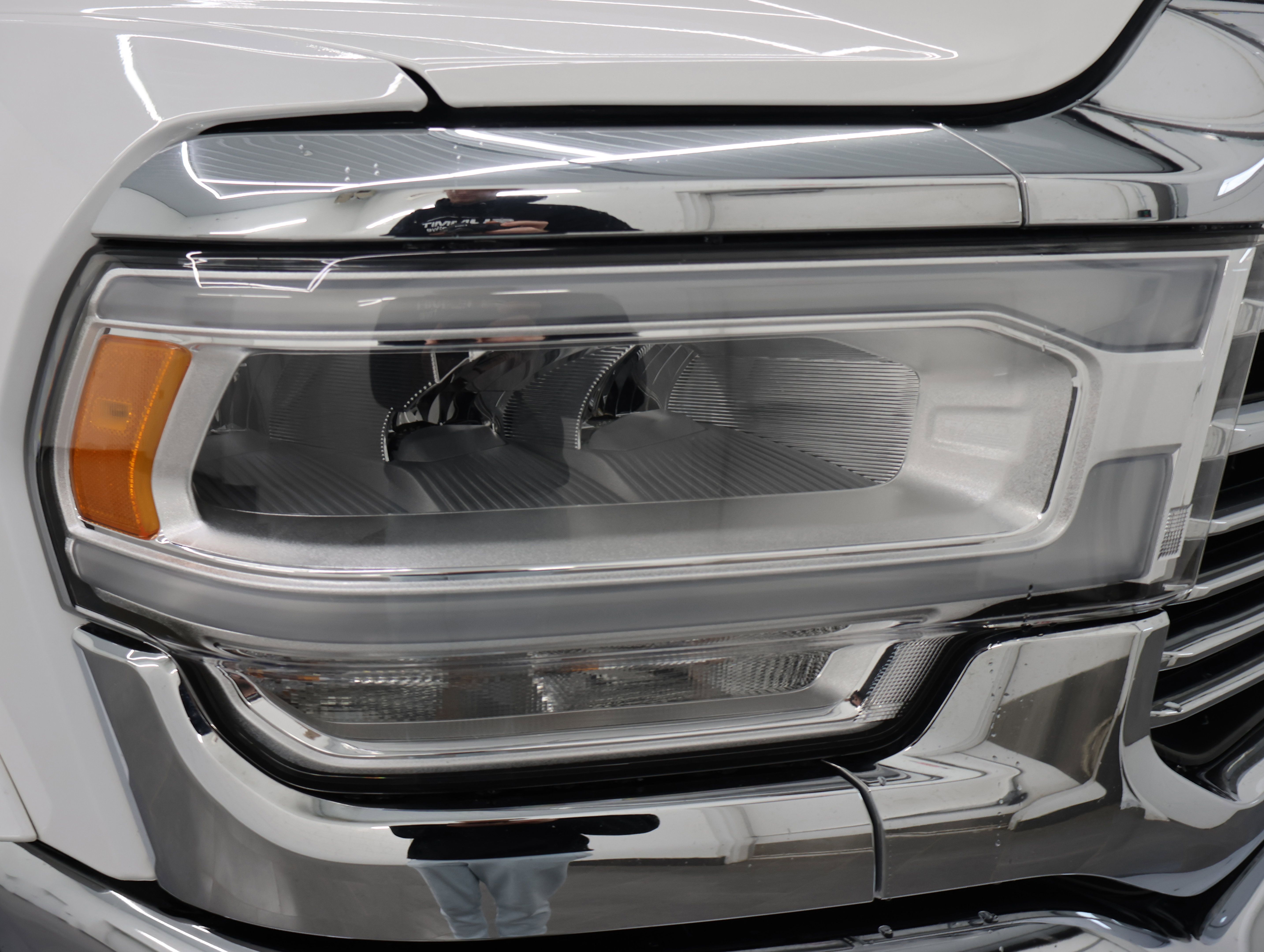 Used 2021 RAM 2500 Laramie AWD/4WD image 22