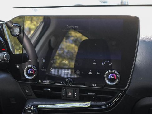 New 2026 Lexus NX 350 AWD w/ Premium Package image 17