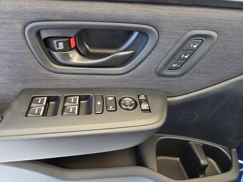 New 2026 Honda Passport TrailSport image 22