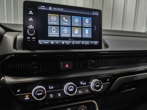 Used 2024 Honda CR-V EX-L image 25