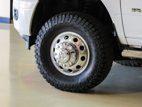 Used 2019 RAM 3500 Lone Star image 53