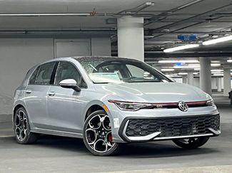 New 2026 Volkswagen GTI Autobahn FWD video 2
