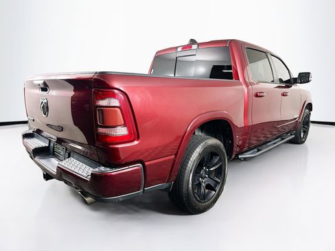 Used 2019 RAM 1500 Laramie image 9