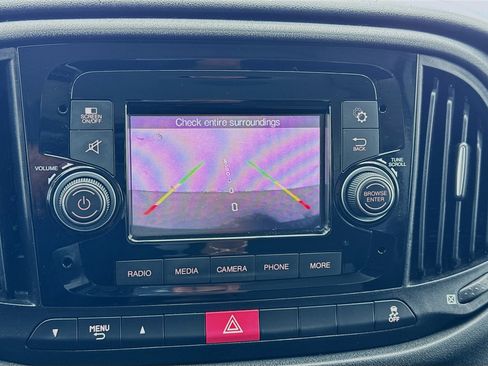 Used 2021 RAM ProMaster City Tradesman FWD image 10