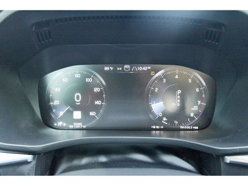 Used 2021 Volvo XC60 T5 Inscription w/ Advanced Package image 16