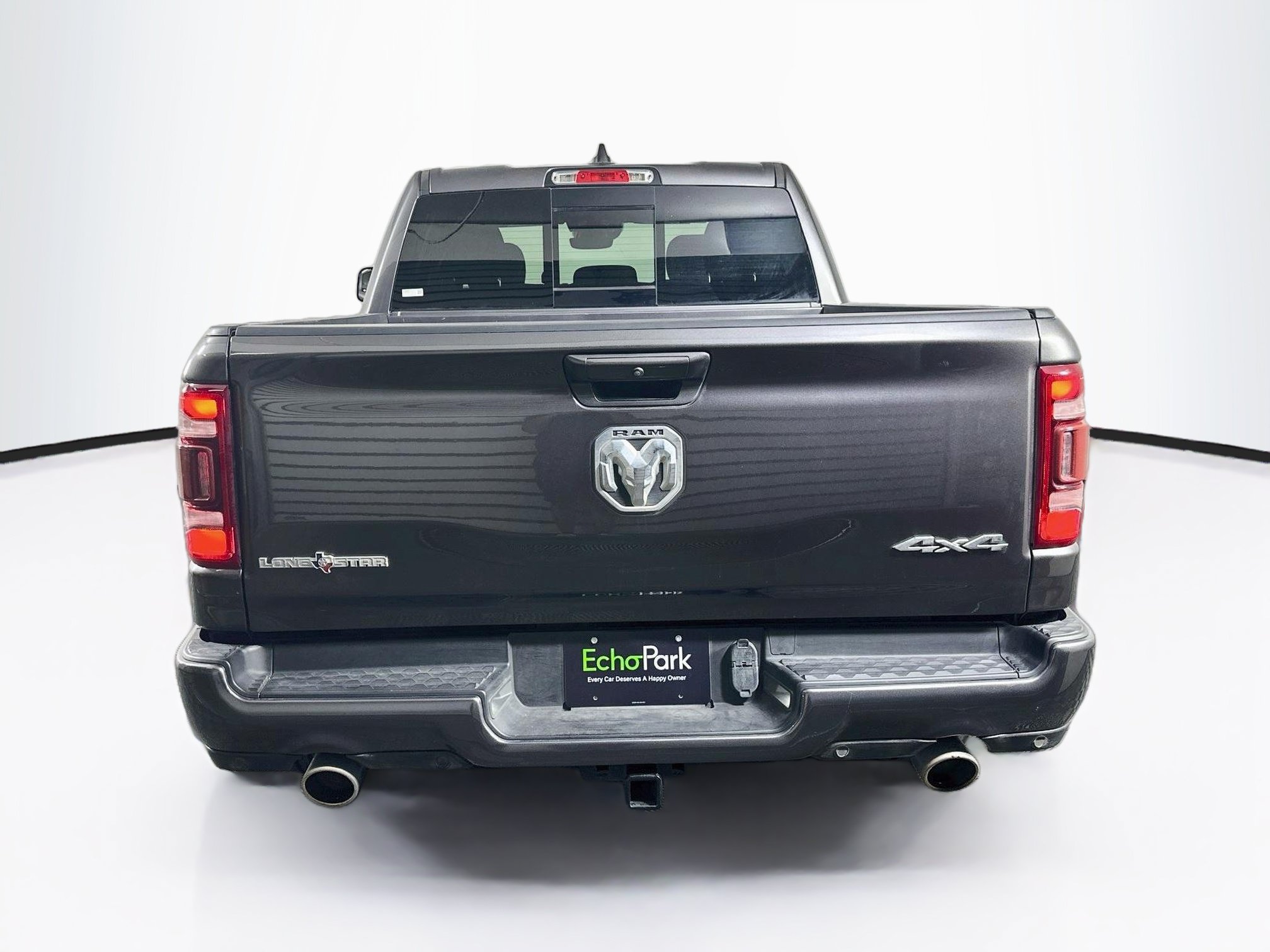 Used 2023 RAM 1500 Lone Star AWD/4WD image 7