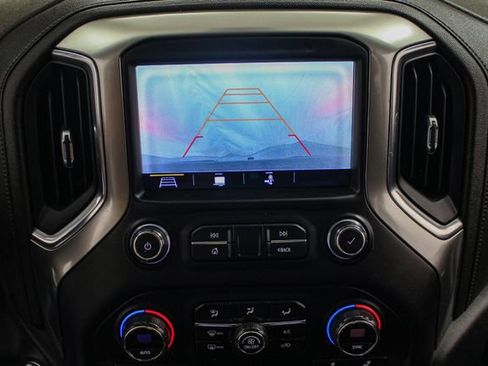Used 2019 Chevrolet Silverado 1500 RST w/ All-Star Edition RWD image 29