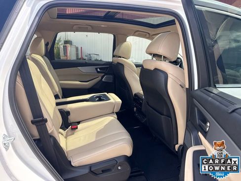 Certified 2026 Acura MDX FWD w/ Technology Package image 29