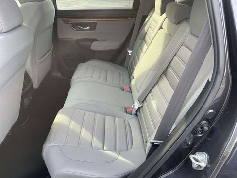 Used 2017 Honda CR-V EX image 20