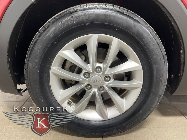 Used 2016 Kia Sorento LX AWD/4WD image 7