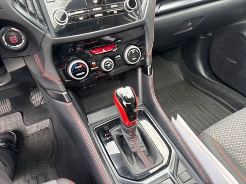 Certified 2023 Subaru Forester Sport image 23