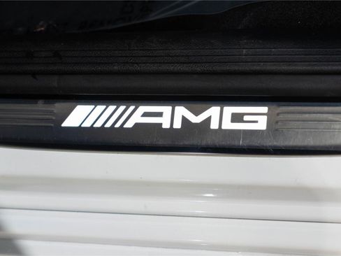 Used 2023 Mercedes-Benz AMG GT 53 image 42