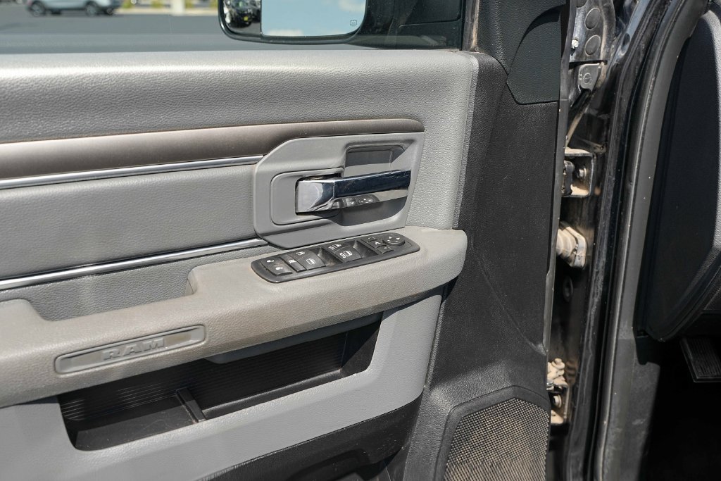 Used 2016 RAM 3500 Big Horn AWD/4WD image 22
