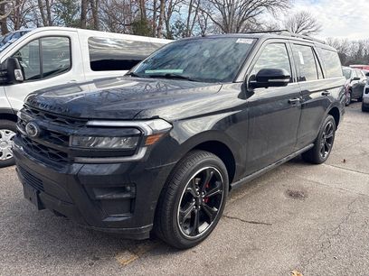 Used 2022 Ford Expedition Limited